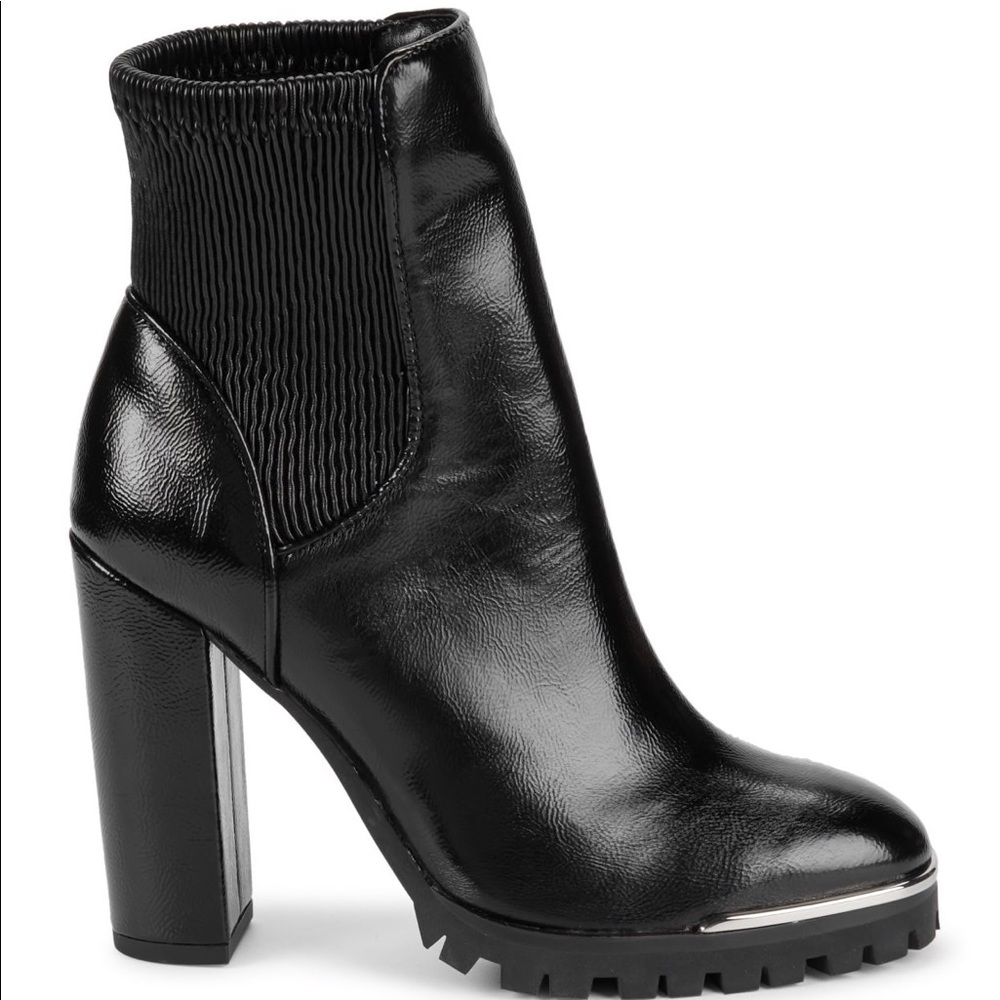 BCBGeneration Leah Booties